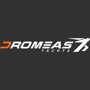Dromeas Yachts — Pusula Marine referansı